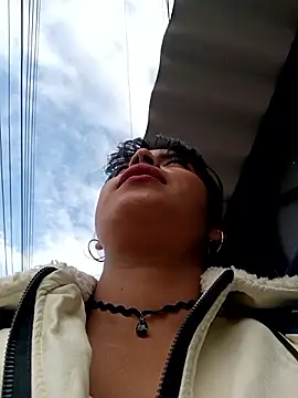  andrea30 online show from March 12, 2026, 12:00 pm