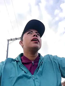  andrea30 online show from April 2, 2026, 11:41 am