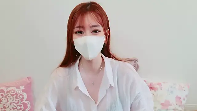 chat MIYU online show from May 23, 2026, 12:05 am