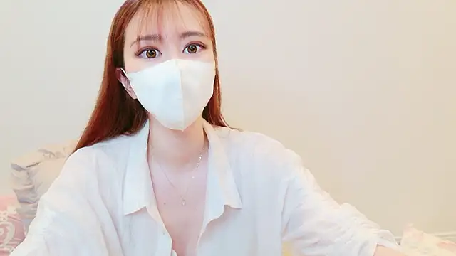 chat MIYU online show from May 26, 2026, 3:52 pm