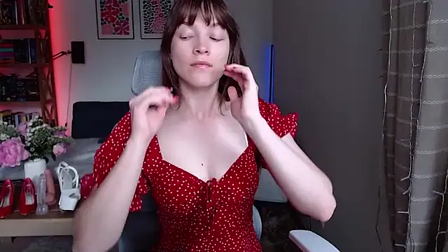 kenzie x online show from June 1, 2026, 6:26 am