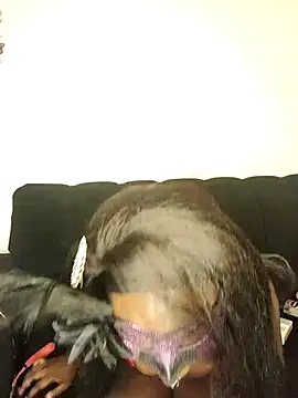 Snapshot of Melanin_babygal chatting on November 28, 2025, 8:44 pm Melanin babygal online show from November 28, 2025, 8:44 pm