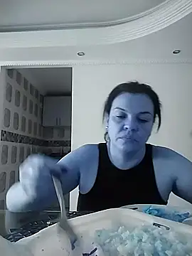 Snapshot of MarilynDavies chatting on March 13, 2025, 6:45 pm MarilynDavies online show from March 13, 2025, 6:45 pm