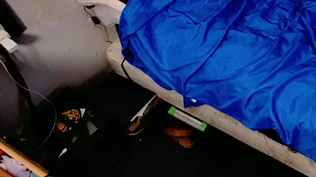 Snapshot of ROCKHARDDADDY86 chatting on January 12, 2026, 5:40 pm ROCKHARDDADDY86 online show from January 12, 2026, 5:40 pm