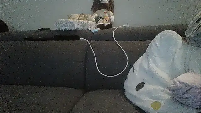 MarikaMilff online show from September 10, 2025, 4:40 pm