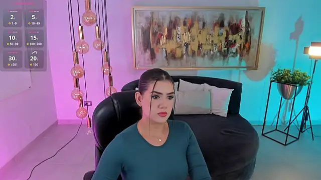 Snapshot of AngelicaVega chatting on May 5, 2026, 7:44 pm AngelicaVega online show from May 5, 2026, 7:44 pm