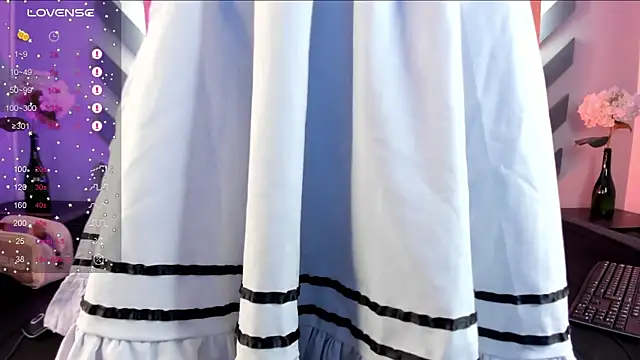 cherryy boy online show from January 27, 2025, 12:05 pm