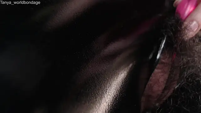 Tanya WorldBondage online show from September 24, 2025, 2:04 am