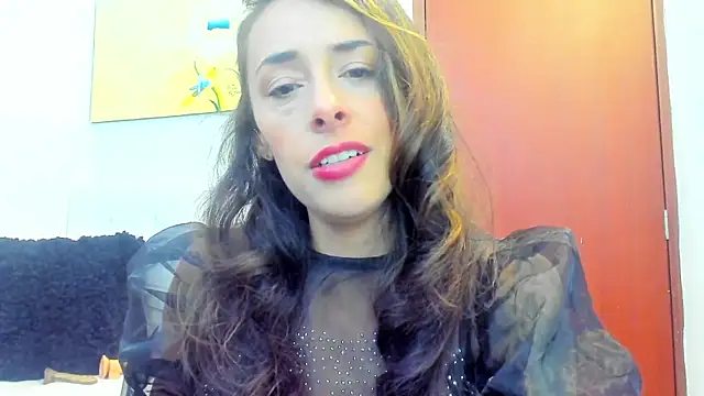 ScarletKings online show from January 8, 2025, 3:17 pm