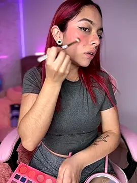 YovngBaby online show from October 17, 2025, 12:58 am