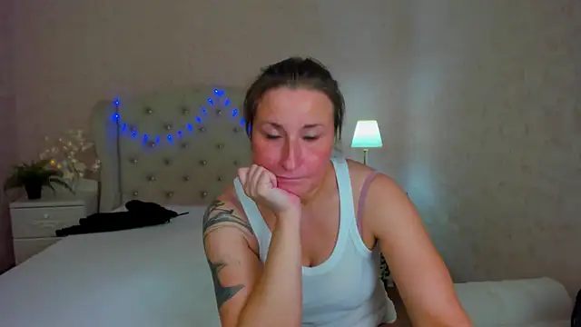 HotLiss online show from January 23, 2025, 5:45 am