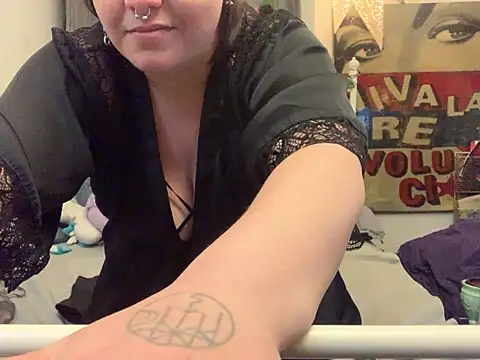 BuziCycki online show from January 17, 2025, 4:57 pm