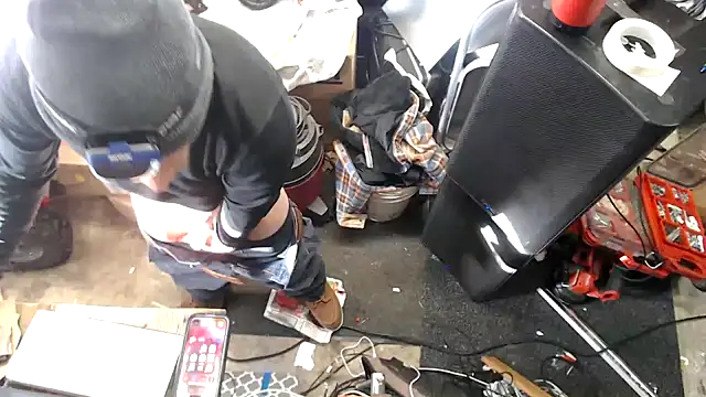 tongueispowerr6d9 online show from January 7, 2025, 3:02 pm