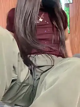 Snapshot of Hatachi_ne12 chatting on March 27, 2026, 9:25 pm Hatachi ne12 online show from March 27, 2026, 9:25 pm