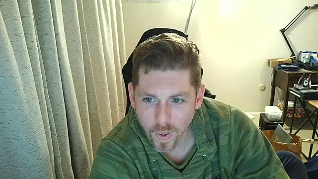 Rock Pierce online show from January 3, 2025, 8:10 am