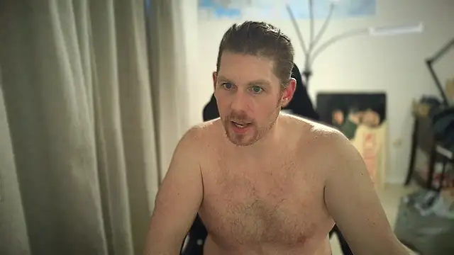 Rock Pierce online show from January 25, 2025, 4:35 pm