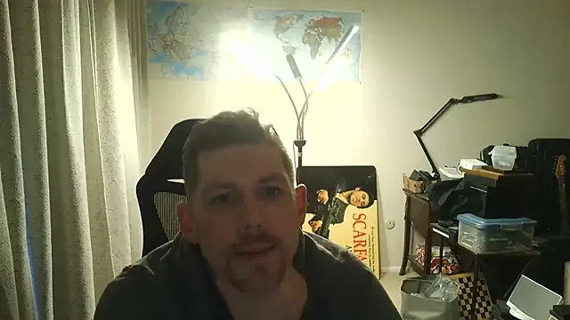 Rock Pierce online show from February 4, 2025, 4:18 pm