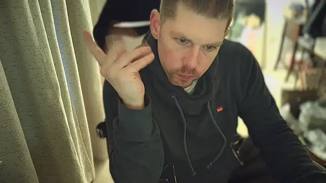 Rock Pierce online show from February 11, 2025, 4:56 pm