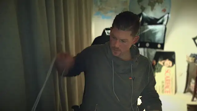 Rock Pierce online show from February 13, 2025, 10:33 pm