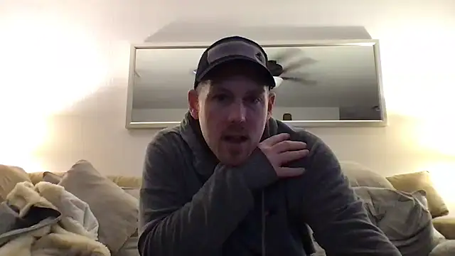 Rock Pierce online show from February 21, 2025, 8:38 pm