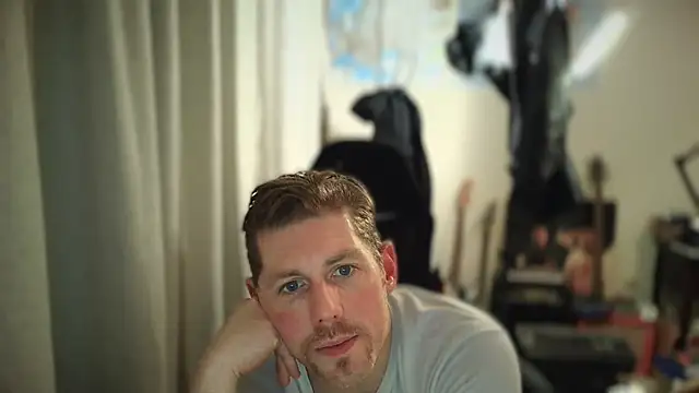 Rock Pierce online show from March 12, 2025, 3:40 pm