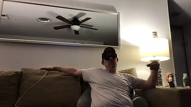 Rock Pierce online show from March 13, 2025, 9:48 pm