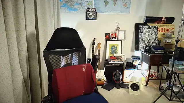 Rock Pierce online show from October 5, 2025, 4:11 am