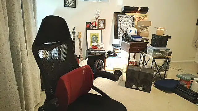 Rock Pierce online show from October 18, 2025, 11:11 am