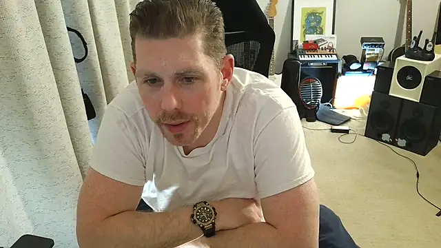 Rock Pierce online show from November 7, 2025, 7:58 pm