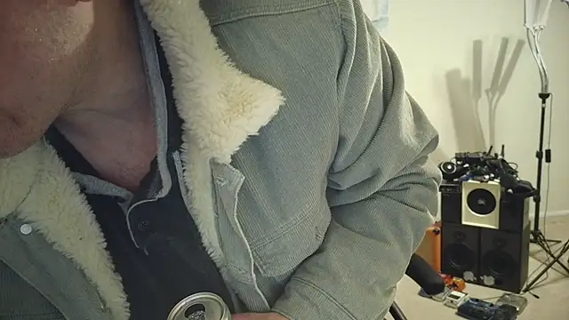 Rock Pierce online show from February 5, 2026, 9:14 am