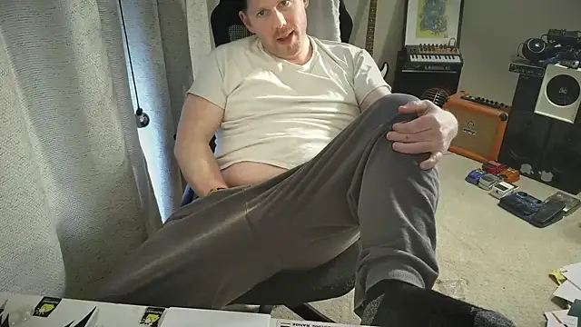 Rock Pierce online show from February 26, 2026, 7:35 pm