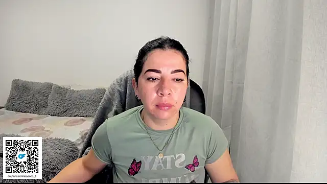 Im coco online show from March 22, 2026, 10:29 am