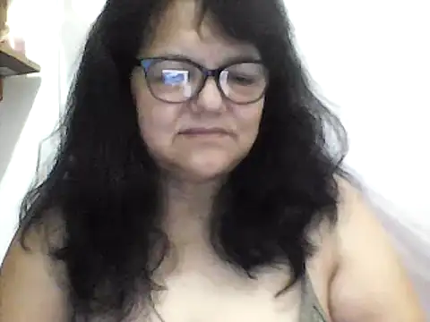 kassandra02 online show from January 18, 2025, 1:51 pm