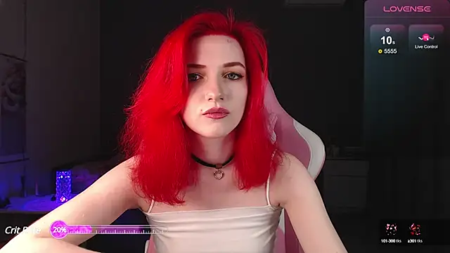 joyhannahh online show from March 3, 2025, 7:06 pm