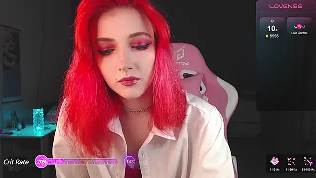 joyhannahh online show from March 18, 2025, 6:26 pm