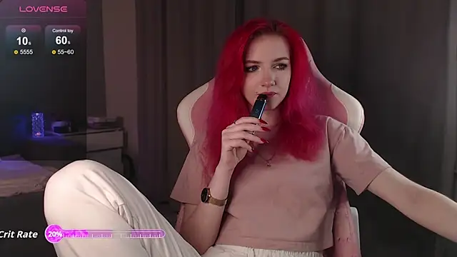 joyhannahh online show from September 28, 2025, 7:30 pm