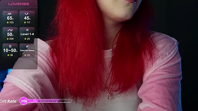 joyhannahh online show from October 1, 2025, 7:42 pm