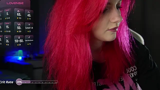 joyhannahh online show from October 22, 2025, 5:34 pm