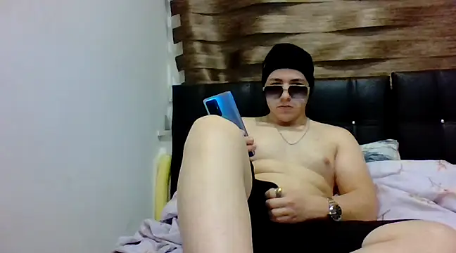 Seksihacker online show from December 3, 2024, 11:24 pm