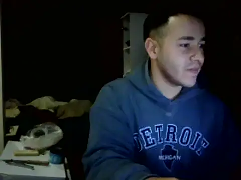 Seksihacker online show from December 18, 2024, 6:25 pm