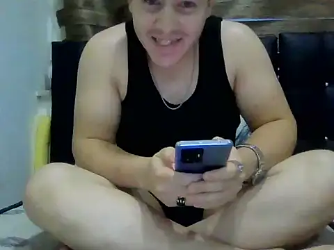 Seksihacker online show from December 25, 2024, 2:34 pm