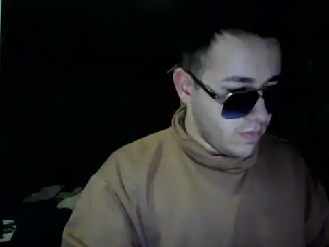 Seksihacker online show from December 25, 2024, 10:05 pm