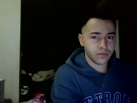 Seksihacker online show from December 29, 2024, 12:30 am