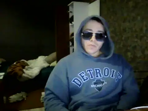 Seksihacker online show from January 29, 2025, 9:50 pm