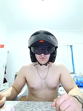 Seksihacker online show from April 19, 2026, 5:34 pm