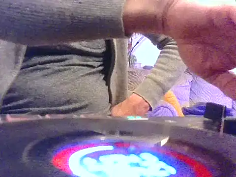 bibananaman online show from January 6, 2025, 2:48 am