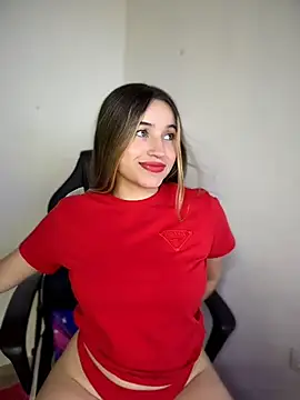 Sophie spencer1 online show from April 24, 2026, 4:26 am