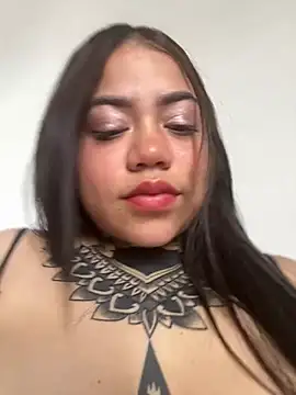 aliensexy online show from February 7, 2025, 7:06 pm