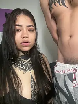 aliensexy online show from March 2, 2025, 11:53 pm