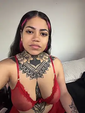 aliensexy online show from June 5, 2026, 11:32 pm